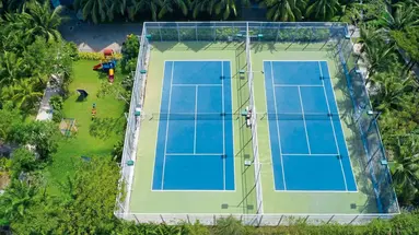 Novotel Phu Quoc Resort