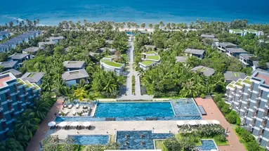 Novotel Phu Quoc Resort
