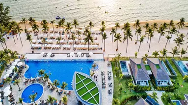 Novotel Phu Quoc Resort