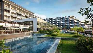 Novotel Phu Quoc Resort