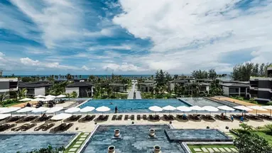 Novotel Phu Quoc Resort