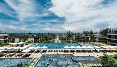 Novotel Phu Quoc Resort