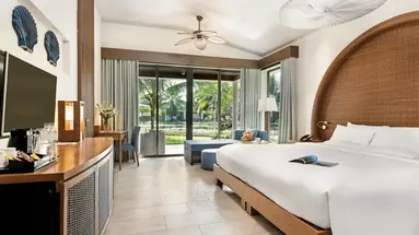 Novotel Phu Quoc Resort
