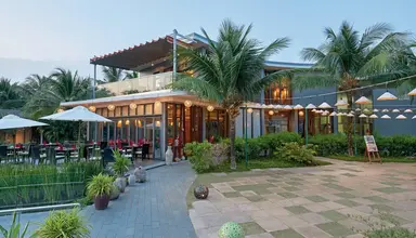 Novotel Phu Quoc Resort