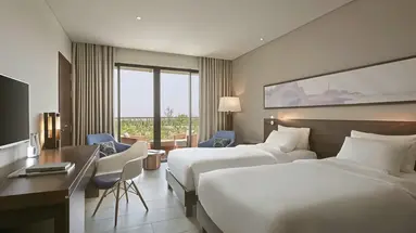 Novotel Phu Quoc Resort