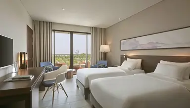 Novotel Phu Quoc Resort