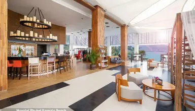 Novotel Phuket Kamala Bay