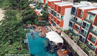Novotel Phuket Kamala Bay
