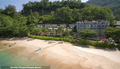 Novotel Phuket Kamala Bay