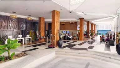 Novotel Phuket Kamala Bay