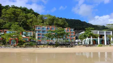 Novotel Phuket Kamala Bay