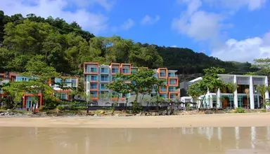 Novotel Phuket Kamala Bay