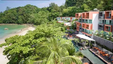 Novotel Phuket Kamala Bay