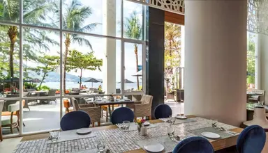Novotel Phuket Kamala Bay
