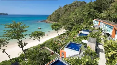 Novotel Phuket Kamala Bay