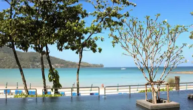Novotel Phuket Kamala Bay