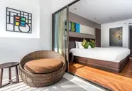 Novotel Phuket Karon Beach Resort Spa