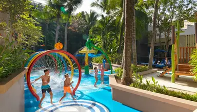 Novotel Phuket Kata Avista Resort & Spa