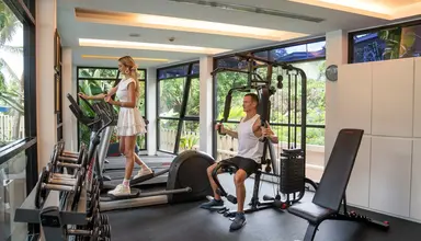 Novotel Phuket Kata Avista Resort & Spa