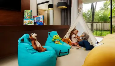 Novotel Phuket Kata Avista Resort & Spa