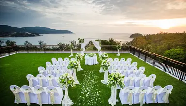Novotel Phuket Kata Avista Resort & Spa