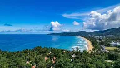 Novotel Phuket Kata Avista Resort & Spa