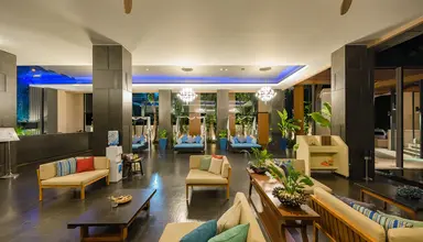 Novotel Phuket Kata Avista Resort & Spa