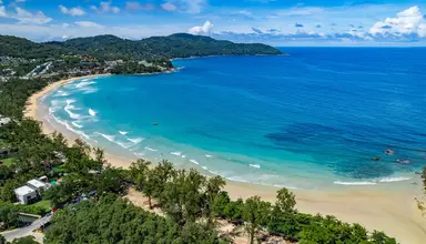 Novotel Phuket Kata Avista Resort & Spa