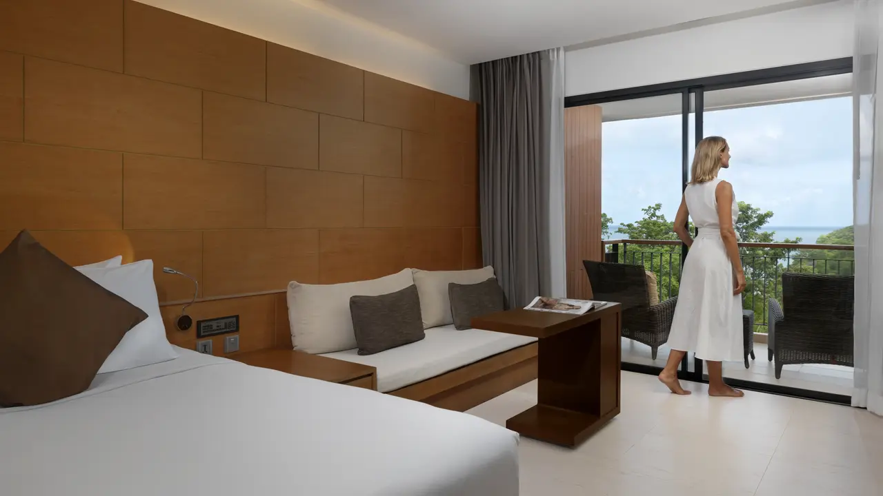 Novotel Phuket Kata Avista Resort & Spa