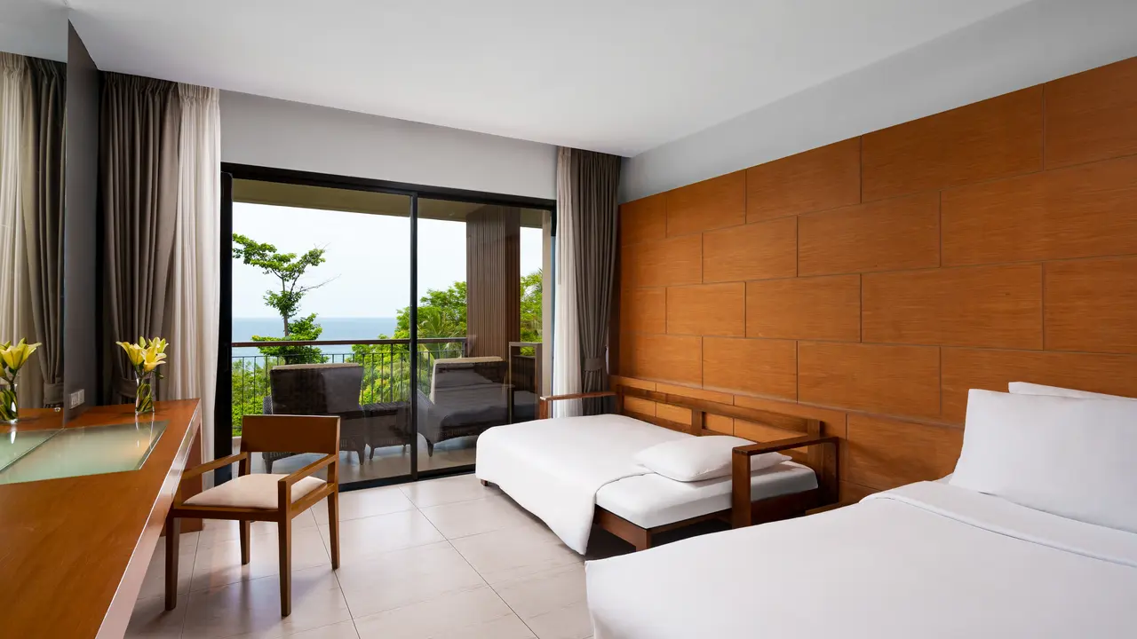 Novotel Phuket Kata Avista Resort & Spa