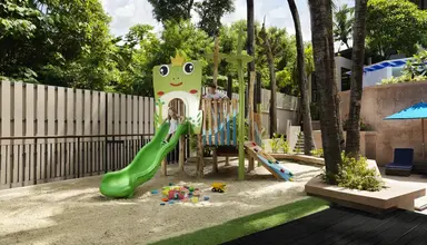 Novotel Phuket Kata Avista Resort & Spa