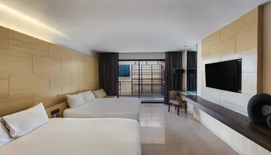 Novotel Phuket Kata Avista Resort & Spa