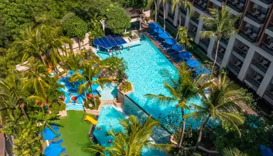 Novotel Phuket Kata Avista Resort & Spa