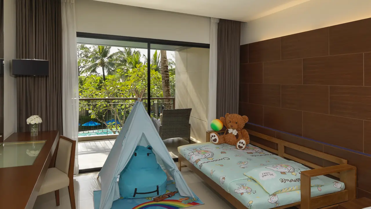 Novotel Phuket Kata Avista Resort & Spa