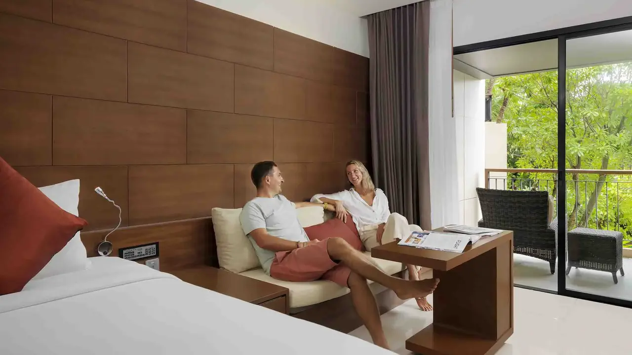 Novotel Phuket Kata Avista Resort & Spa