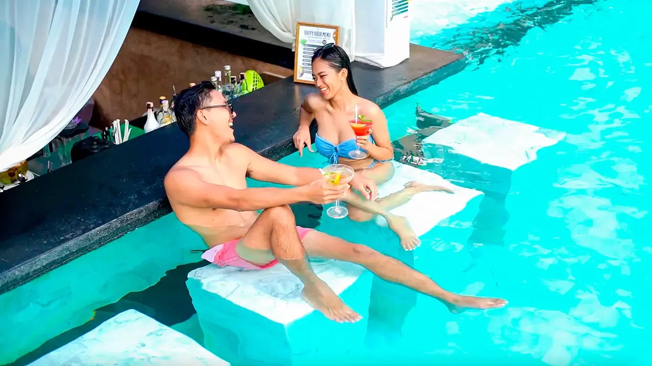 Novotel Phuket Kata Avista Resort & Spa