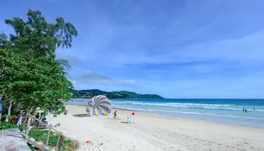 Novotel Phuket Kata Avista Resort & Spa
