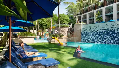 Novotel Phuket Kata Avista Resort & Spa