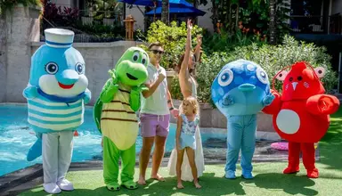 Novotel Phuket Kata Avista Resort & Spa