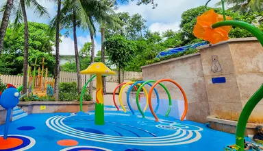 Novotel Phuket Kata Avista Resort & Spa