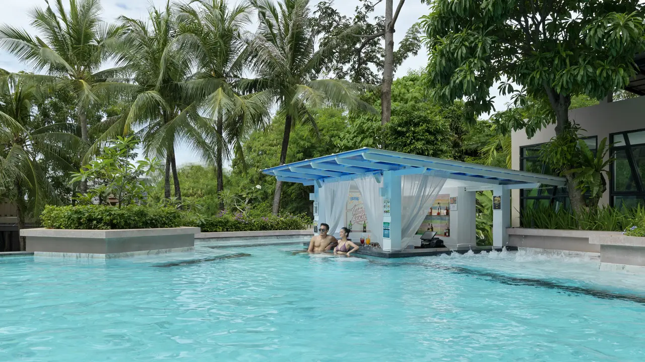 Novotel Phuket Kata Avista Resort & Spa