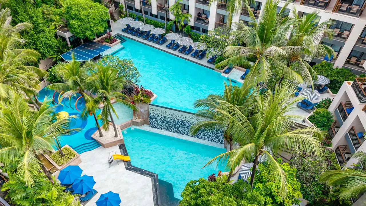 Novotel Phuket Kata Avista Resort & Spa