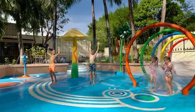 Novotel Phuket Kata Avista Resort & Spa