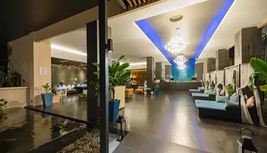 Novotel Phuket Kata Avista Resort & Spa