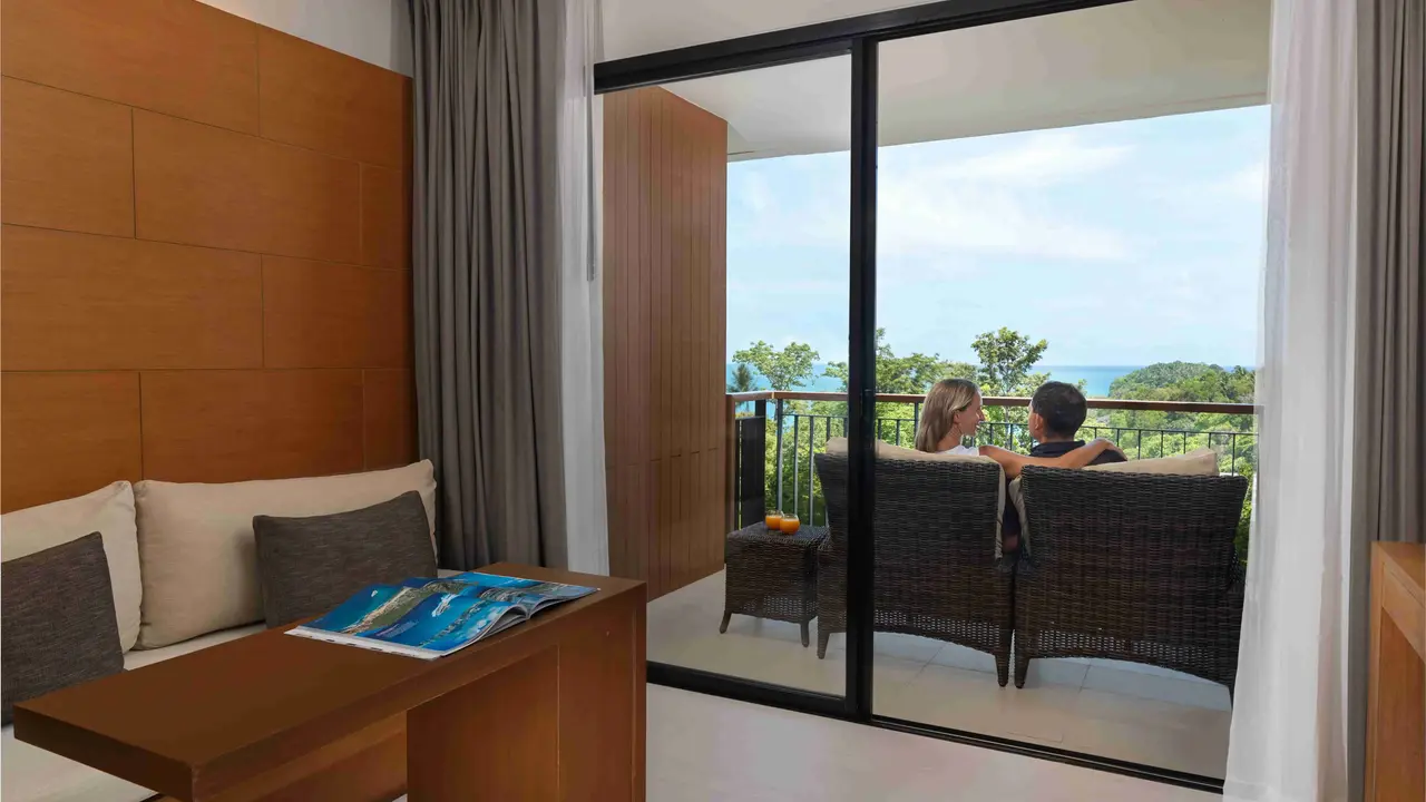 Novotel Phuket Kata Avista Resort & Spa