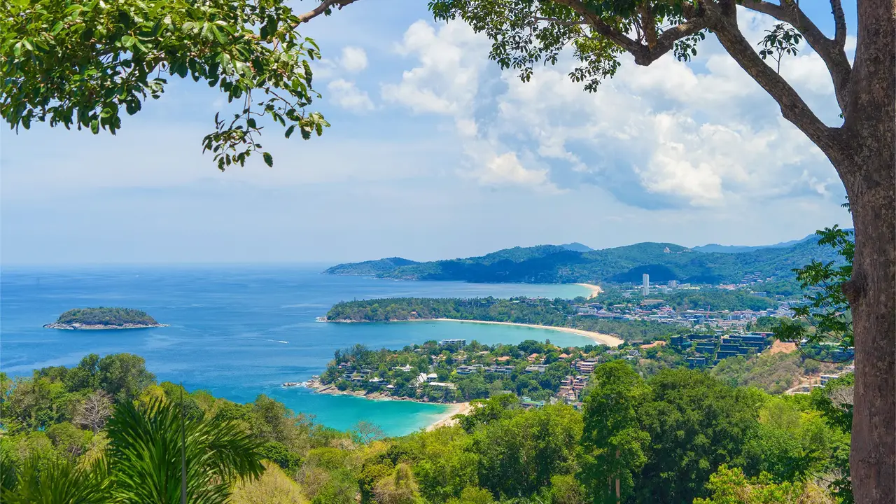 Novotel Phuket Kata Avista Resort & Spa