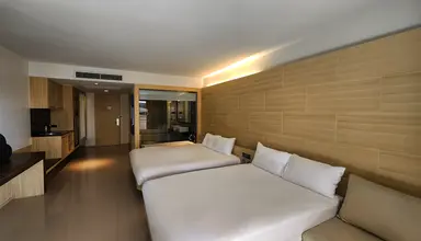 Novotel Phuket Kata Avista Resort & Spa