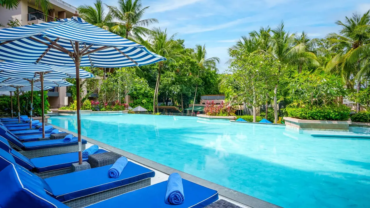 Novotel Phuket Kata Avista Resort & Spa