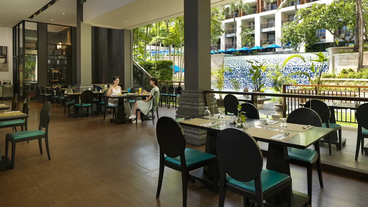 Novotel Phuket Kata Avista Resort & Spa