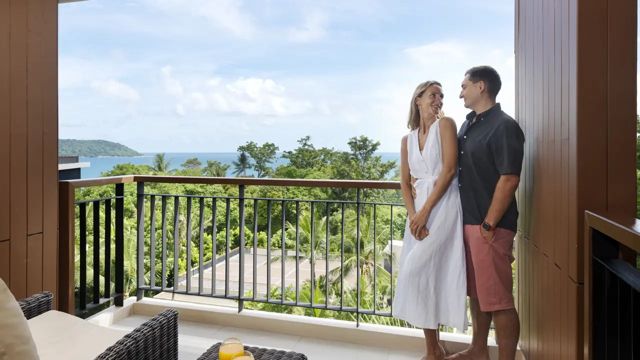 Novotel Phuket Kata Avista Resort & Spa